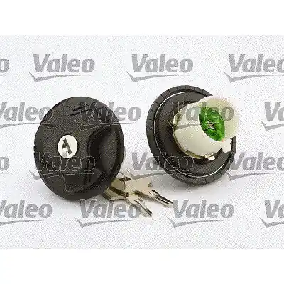 Tapa, depósito de combustible VALEO 247602 VALEO 247602 Última Oportunidad